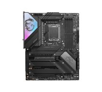 MSI MPG Z790 Carbon MAX Wifi II - motherboard - ATX - LGA1700 Socket - Z790 MPG Z790 CARBON MAX WIFI II