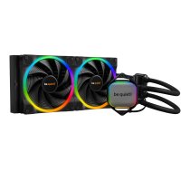 be quiet! Pure Loop 2 FX - processor liquid cooling system - 280mm BW014