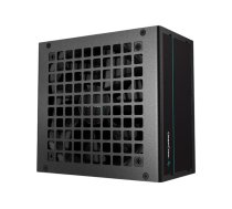 Deepcool PF PF500 - power supply - 500 Watt R-PF500D-HA0B-EU