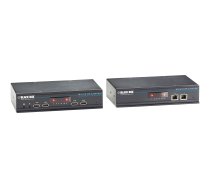 Black Box Wizard DisplayPort KVM Extender - KVM / audio / USB extender ACU5800A