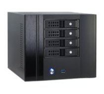 Inter-Tech IPC SC-4004 - USFF - mini ITX 88887186