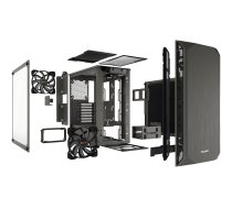 be quiet! Pure Base 500 Window - tower - ATX (BGW34 Listan)