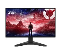 Lenovo Legion R27s - LED monitor - Full HD (1080p) - 27" - HDR 68CCGAC1EU