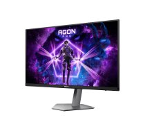 AOC AGON PRO AG276QKD2 - AG6 Series - OLED monitor - QHD - 27" - HDR AG276QKD2