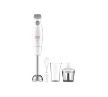 Tefal Easychef HB4531 - hand blender - white/stainless steel HB453138