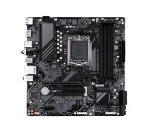 Gigabyte B650M D3HP AX - 1.0 - motherboard - micro ATX - Socket AM5 - AMD B650 B650M D3HP AX