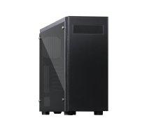 Chieftec Gamer Series Hawk - tower - ATX (AL-02B-TG-OP Chieftec)