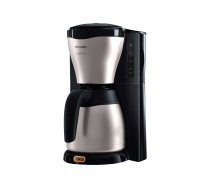 Philips Caf Gaia HD7546 - coffee maker - metal/black (HD7546/20 Philips)