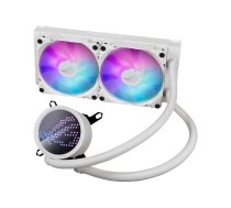 ASUS ROG RYUO III 240 ARGB - processor liquid cooling system 90RC00J2-M0UAY0