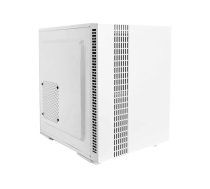 Chieftec UNI Series - tower - ATX UK-02W-OP