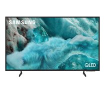 Samsung QE50Q7FAAU Q7F Series - 50" LED-backlit LCD TV - QLED - 4K QE50Q7FAAUXXH