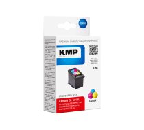 KMP C88 - colour (cyan, magenta, yellow) - compatible - ink cartridge (alternative for: Canon 5226B005, Canon CL-541XL) 1517,4030