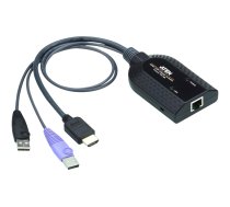 ATEN KA7188 - KVM / audio / USB extender - HDMI KA7188-AX