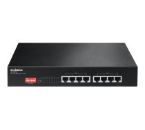 Edimax ES-1008P - v2 - switch - 8 ports ES-1008P V2