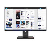 Lenovo ThinkVision T32UD-40 - LED monitor - 4K - 32" 64B0GAT1EU
