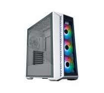 Cooler Master MasterBox 520 - mid tower - ATX MB520-WGNN-S01