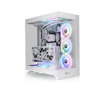 Thermaltake CTE E550 TG - mid tower - extended ATX CA-1Z8-00M6WN-00