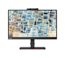 Lenovo ThinkVision T22v-20 - LED monitor - Full HD (1080p) - 22" (61FBMAT6EU Lenovo)