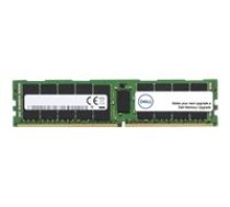 Dell - DDR4 - module - 64 GB - DIMM 288-pin - 2933 MHz / PC4-23400 - registered SNPW403YC/64G