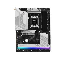 ASRock B850 Pro RS WiFI - motherboard - ATX - Socket AM5 - AMD B850 90-MXBQL-A0UAYZ