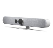 Logitech Rally Bar Mini - video conferencing device - power adapter included 960-001351