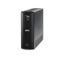 APC Back-UPS Pro 1500 - UPS - 865 Watt - 1500 VA (BR1500G-GR APC)