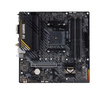 ASUS TUF GAMING A520M-PLUS WIFI - motherboard - micro ATX - Socket AM4 - AMD A520 TUF GAMING A520M-PLUS WIFI