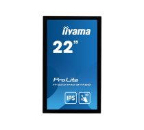 iiyama ProLite TF2234MC-B7AGB - LED monitor - Full HD (1080p) - 22" (TF2234MC-B7AGB iiyama)