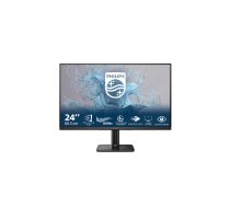 Philips 24E2N1100LB - 1000 Series - LED monitor - Full HD (1080p) - 24" 24E2N1100LB/00