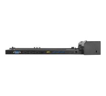 Lenovo ThinkPad Ultra Docking Station - docking station - VGA, HDMI, 2 x DP 40AJ0135EU