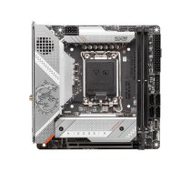 MSI MPG Z790I Edge WiFi - motherboard - mini ITX - LGA1700 Socket - Z790 (7E03-001R MSI)