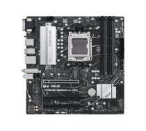 ASUS Prime B650M-A WIFI - motherboard - micro ATX - Socket AM5 - AMD B650 90MB1C00-M0EAY0
