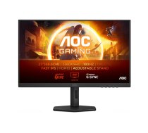 AOC Gaming Q27G4XF - LED monitor - QHD - 27" - HDR Q27G4XF