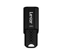 Lexar JumpDrive S80 - USB flash drive - 256 GB LJDS080256G-BNBNG