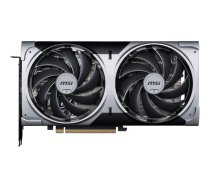 MSI GeForce RTX 5070 12G VENTUS 2X OC - graphics card - GeForce RTX 5070 - 12 GB GEFORCE RTX 5070 12G VENTUS 2X OC
