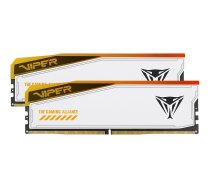 Patriot Viper Elite 5 RGB TUF Gaming Alliance - DDR5 - kit - 32 GB: 2 x 16 GB - DIMM 288-pin / PC5-48000 - unbuffered PVER532G60C36KT
