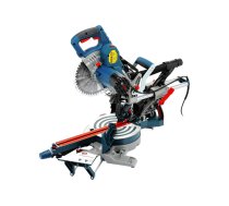 Bosch GCM 8 SJL Professional sliding compound miter saw - 1600 W - 216 mm 0601B19100