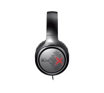 Creative Sound BlasterX H3 - headset (70GH034000000 Creative Technology)