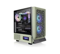 Thermaltake Ceres 300 TG ARGB - mid tower - extended ATX CA-1Y2-00MEWN-00