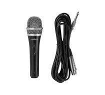 Nedis MPWD50BK - microphone MPWD50BK