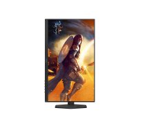 AOC Gaming Q27G4SRU - LED monitor - QHD - 27" - HDR Q27G4SRU