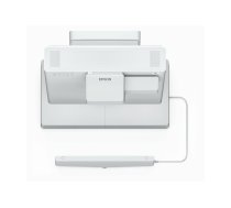 Epson EB-1485FI - 3LCD projector - ultra short-throw - 802.11a/b/g/n/ac wireless / LAN/ Miracast V11H919040