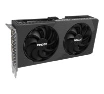 Inno3D GeForce RTX 5060 TWIN X2 - graphics card - GeForce RTX 5060 - 8 GB N50602-08D7-195071N