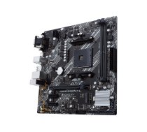 ASUS PRIME B450M-K II - motherboard - micro ATX - Socket AM4 - AMD B450 90MB1600-M0EAY0