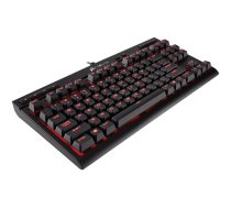 CORSAIR Gaming K63 Compact Mechanical - keyboard - US Input Device CH-9115020-NA