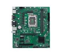 ASUS PRO H610M-C D4-CSM - motherboard - micro ATX - LGA1700 Socket - H610 90MB1A30-M0EAYC
