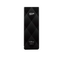 SILICON POWER Blaze B20 - USB flash drive - 128 GB SP128GBUF3B20V1K