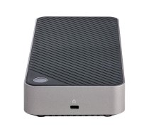 Startech USB-C Triple Monitor Docking Station - HDMI/DP Triple 4k USB-C Dock - 5x USB Hub - GbE - 100W PD - Universal Multi Monitor Docking Station - Thunderbolt 3/4 Compatible (116E-USBC-DOCK) - docking station - USB-C - 1GbE 116E-USBC-DOCK