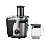 Bosch VitaJuice MES4000 - juice extractor - silver/black (MES4000 Bosch)