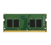 CoreParts - DDR4 - module - 16 GB - SO-DIMM 260-pin - 3200 MHz / PC4-25600 - unbuffered MMKN136-16GB